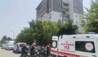 İzmir’de korkunç olay: Eşini ve eşinin kardeşini öldürdü