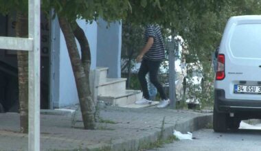 Arnavutköy’de  mahallelere 3 gündür su verilmiyor