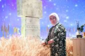 “Asırlık Tatların Buluşma Noktası: Yedi Bölgede Türk Mutfağı” Cumhurbaşkanlığı Külliyesi’nde sergilendi