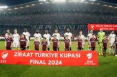 Beşiktaş – Trabzonspor maçından notlar