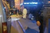 Üsküdar’da kafede silahlı çatışma: 3 ölü, 5 yaralı