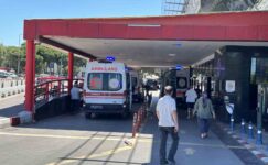 İzmir’de acemi kasaplar hastanelik oldu