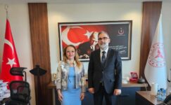 Sağlık Bakanlığı Uluslararası Sağlık Hizmetleri ile Ankara Sağlık Turizmi Federasyonu arasında işbirliği