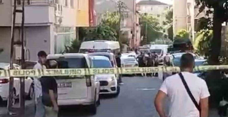 Sancaktepe’de eşi ile arası bozuk olduğu iddia edilen polis intihar etti