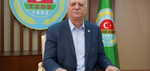 TZOB Başkanı Bayraktar: “Son 20 yılda 2,6 milyon hektar tarım arazisini kaybettik”